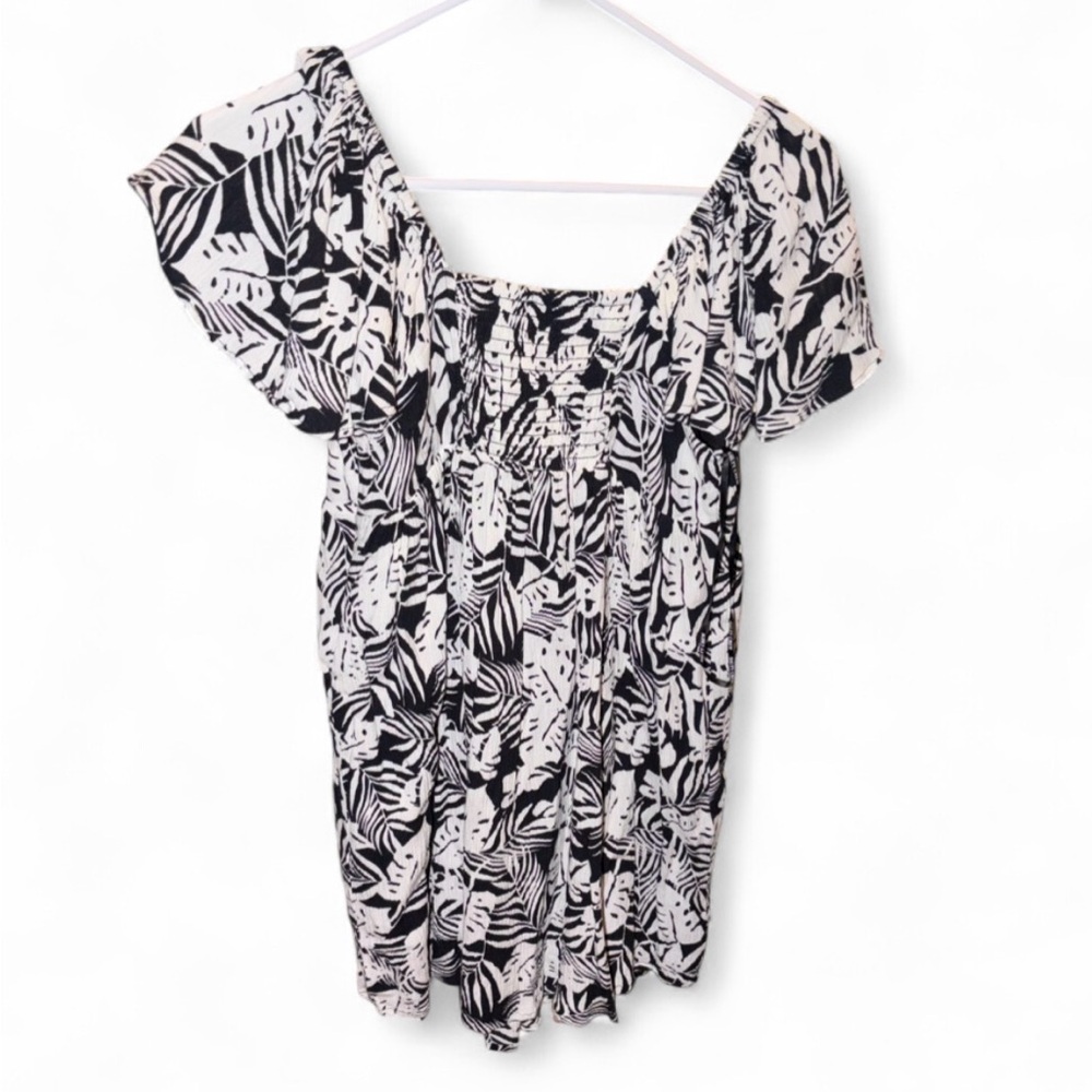 Salty Crew Women's Mainland Dress - Picture 4 of 5